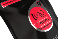 TORQ 1.5Kg Strawberries & Cream Flavour Recovery Drink