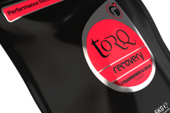 TORQ 1.5Kg Strawberries &amp; Cream Flavour Recovery Drink