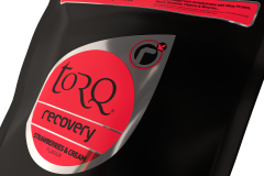 TORQ 1.5Kg Strawberries &amp; Cream Flavour Recovery Drink