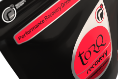 TORQ 1.5Kg Strawberries & Cream Flavour Recovery Drink