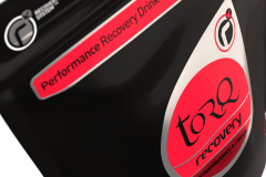 TORQ 1.5Kg Strawberries &amp; Cream Flavour Recovery Drink