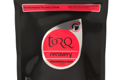 TORQ 1.5Kg Strawberries &amp; Cream Flavour Recovery Drink