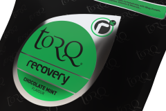 500g chocolate mint recovery drink