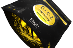 500g banana &amp; mango recovery drink