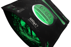 500g chocolate mint recovery drink