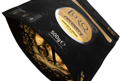 500g cookies &amp; cream recovery drink