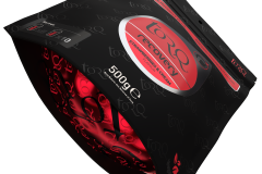 500g strawberries &amp; cream recovery drink
