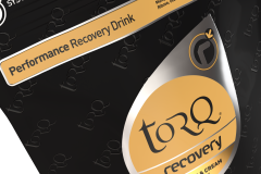 500g cookies &amp; cream recovery drink