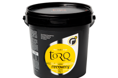 TORQ Recovery Banana Mango 500g Tub