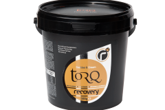 TORQ Recovery Cookies Cream 500g Tub