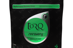 500g chocolate mint recovery drink