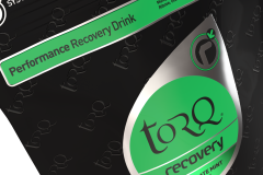 500g chocolate mint recovery drink