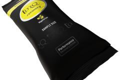 Banana Mango Recovery Drink Sachet