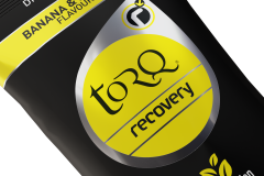 Banana Mango Recovery Drink Sachet