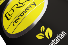 Banana Mango Recovery Drink Sachet