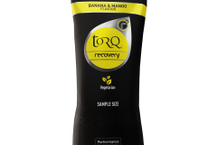 Banana Mango Recovery Drink Sachet