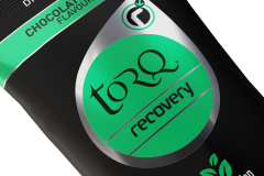 Chocolate Mint Recovery Drink Sachet