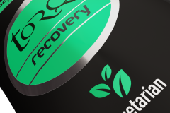 Chocolate Mint Recovery Drink Sachet