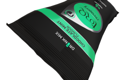 Chocolate Mint Recovery Drink Sachet