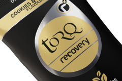 Cookies &amp; Cream Recovery Drink Sachet