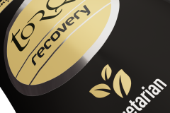 Cookies &amp; Cream Recovery Drink Sachet
