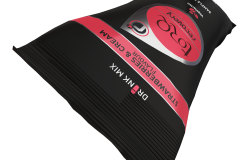 Strawberries &amp; Cream Recovery Drink Sachet
