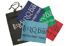 TORQ Resistance Bands Complete Set