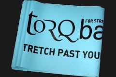 TORQ Resistance Band Advanced