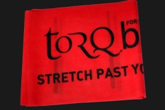 TORQ Resistance Band Beginner