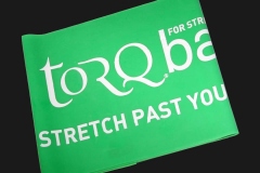 TORQ Resistance Band Intermediate