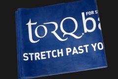 TORQ Resistance Band Superior