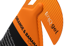 Orange &amp; Banana