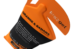 Orange &amp; Banana
