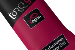 Black Cherry Yoghurt