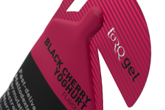 Black Cherry Yoghurt