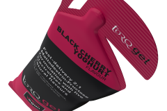 Black Cherry Yoghurt