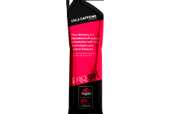Cola Caffeine +Guarana
