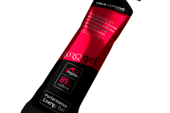 Cola Caffeine +Guarana