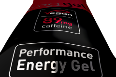 Cola Caffeine +Guarana