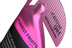 Forest Fruits +Guarana