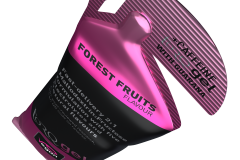 Forest Fruits +Guarana