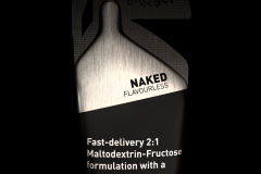 Naked