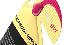 Raspberry Ripple