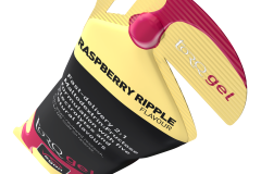 Raspberry Ripple