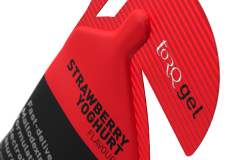 Strawberry Yoghurt