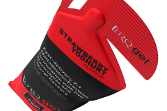 Strawberry Yoghurt