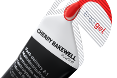 Cherry Bakewell