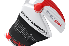 Cherry Bakewell