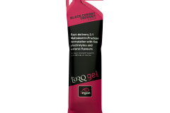 Black Cherry Yoghurt