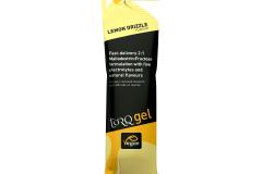 Lemon Drizzle